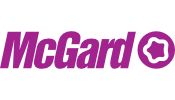 McGard - Logo