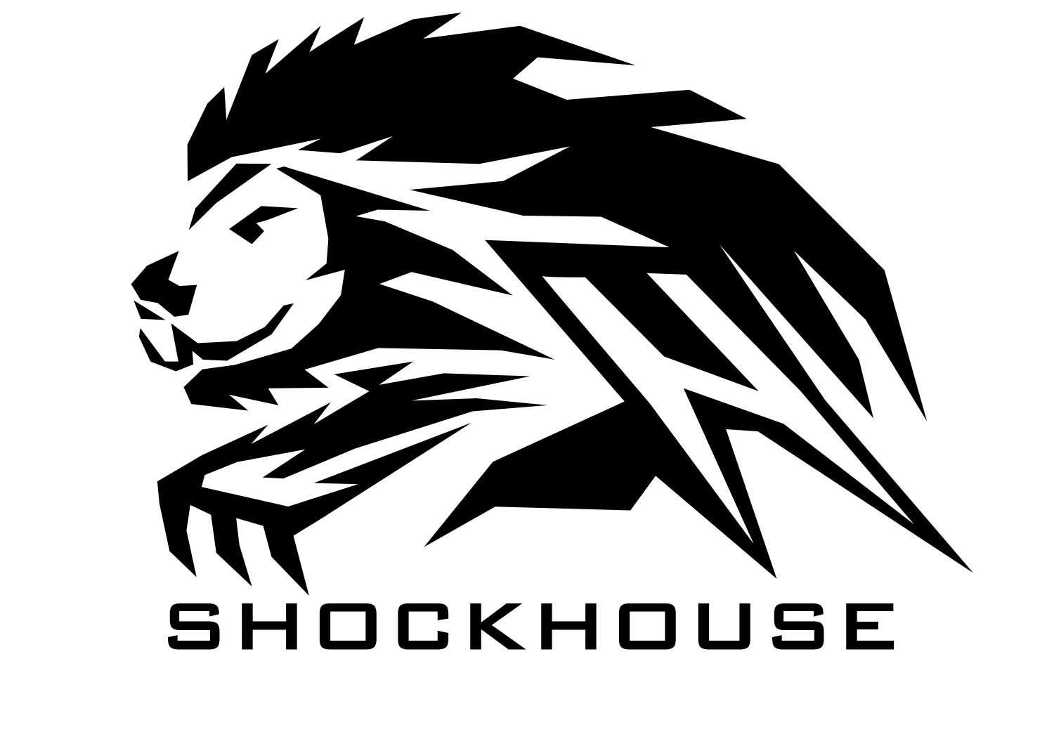 Shockhouse Logo