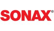 Sonax - Logo