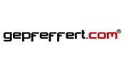 Gepfeffert - Logo