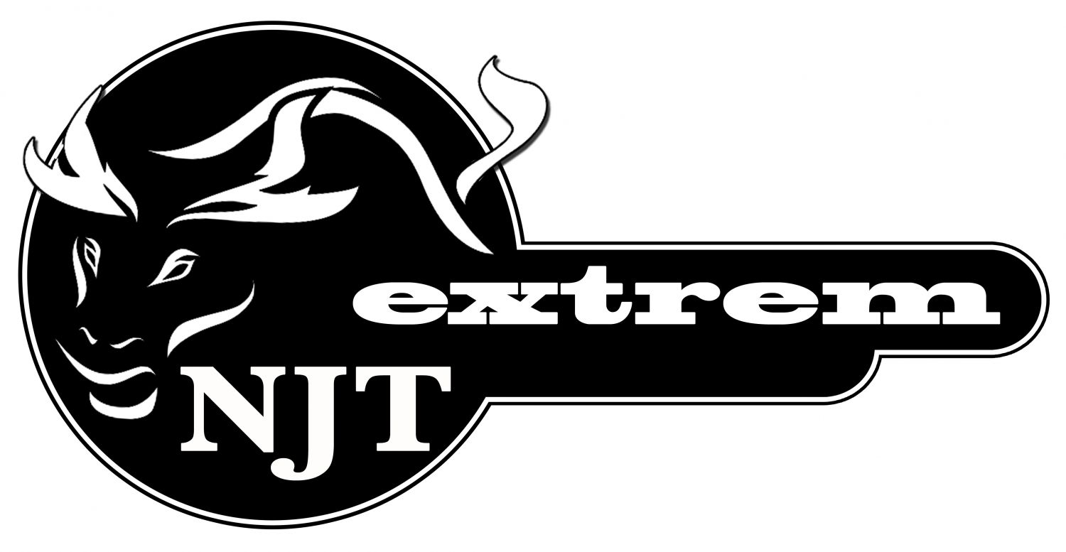 NJT eXtrem Logo