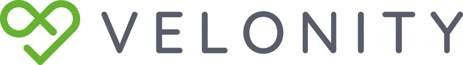 Velonity Logo